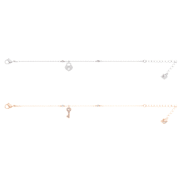 Swarovski wish deals bracelet