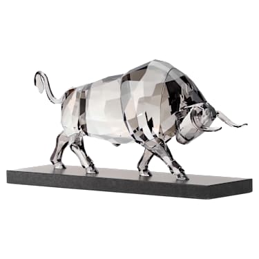 Soulmates Bull - Swarovski, 5529962