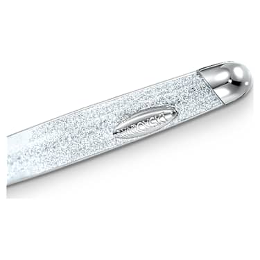 Pix Crystalline Nova, Nuanță argintie, Cromat - Swarovski, 5534324