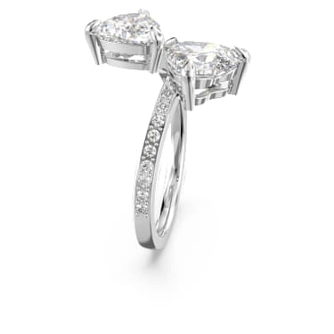 Bague on sale attract swarovski