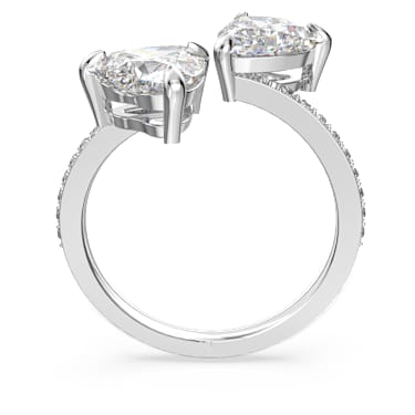 Swarovski simple ring sale
