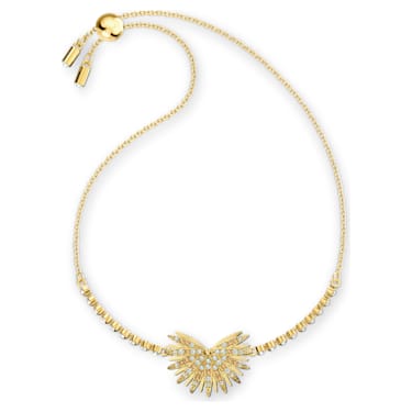Swarovski palm tree best sale bracelet