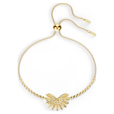 Swarovski palm tree best sale bracelet