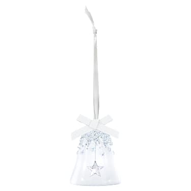 Décoration Cloche, Étoile, petit modèle - Swarovski, 5545500