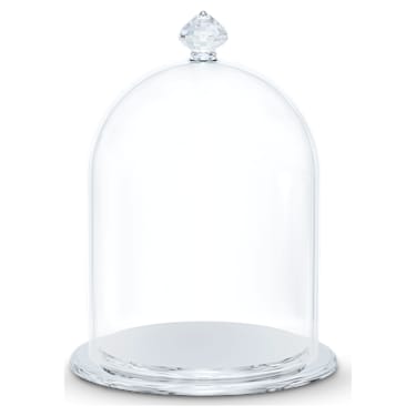 Stekleni zvon za okraske, mali - Swarovski, 5553155