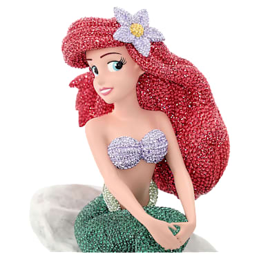 The Little Mermaid, รุ่นผลิตจำนวนจำกัด - Swarovski, 5556953