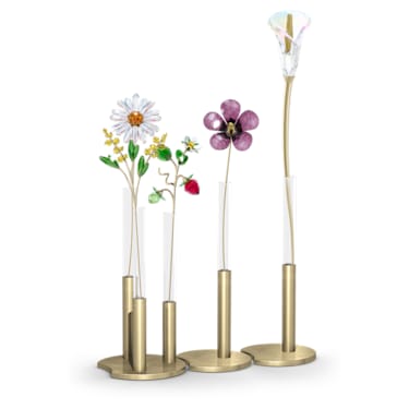 Garden Tales Suport decorativ, Mare - Swarovski, 5557807