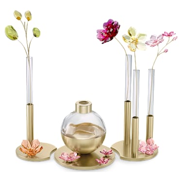 Garden Talesデコレーションベイス(L) | Swarovski Garden Talesデコレーションベイス(L) | Swarovski