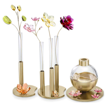 Garden Tales Contenedor Difusor de aromas Flor de cerezo - Swarovski, 5557809