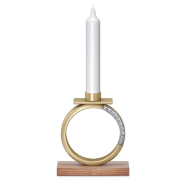 African Sunset Ljusstake - Swarovski, 5557853
