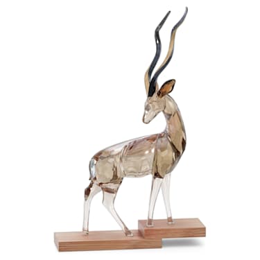African Sunset Koudou Anya - Swarovski, 5557860