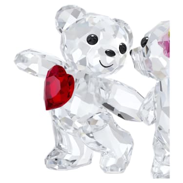 Oso Kris Felices juntos - Swarovski, 5558892
