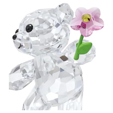 Oso Kris Felices juntos - Swarovski, 5558892