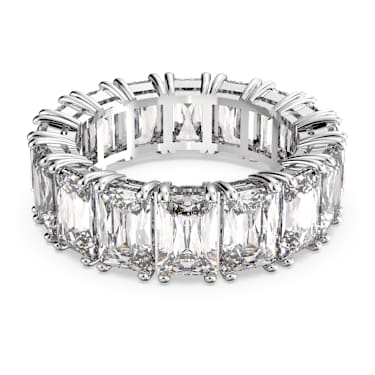 Swarovski Vittore Ring 5562129 size 55