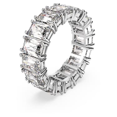 Swarovski Vittore Ring 5562129 size 55