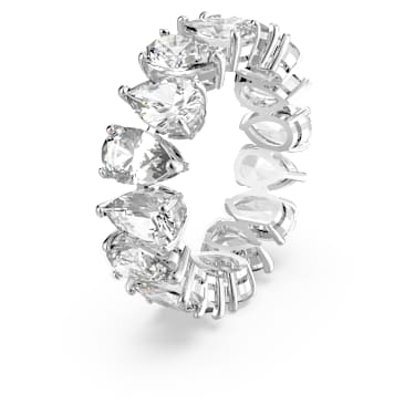 Swarovski xl vittore ring store