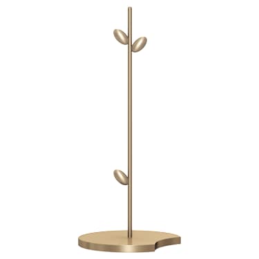 Jungle Beats Decorative Stand Andoki, Small - Swarovski, 5568477