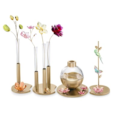 Jungle Beats Présentoir Andoki, petit modèle - Swarovski, 5568477