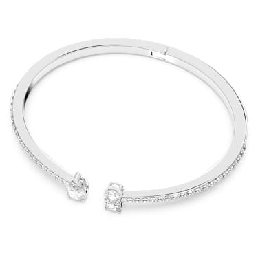 Swarovski discount attract bangle