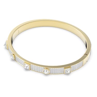 Swarovski thrilling deals bangle