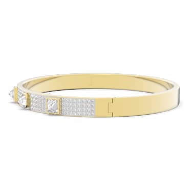 Finaella USA Fashion Jewelry Bracelet Dazzling Round Swarovski