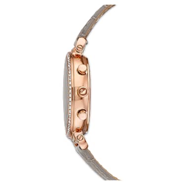 Changer bracelet cuir montre swarovski cheap
