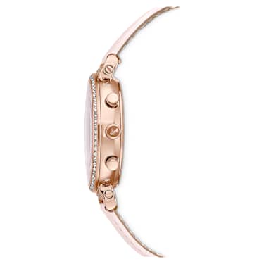 Changer le bracelet online de ma montre swarovski