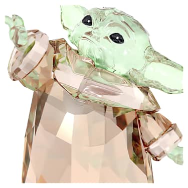 Star Wars Mandalorian The Child - Swarovski, 5583201