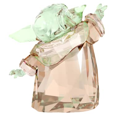Star Wars – 曼達洛人, 孩子 - Swarovski, 5583201