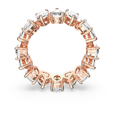 Swarovski Vittore Ring 5586161 size 58