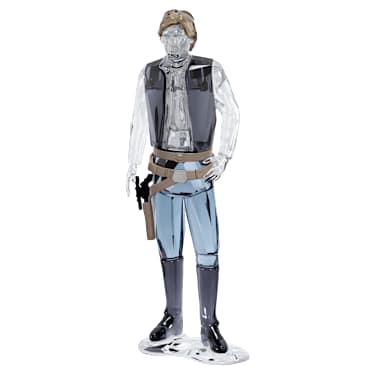 Star Wars Han Solo - Swarovski, 5591308