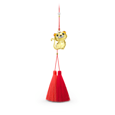 Asian Symbols Decoración Tigre - Swarovski, 5595662