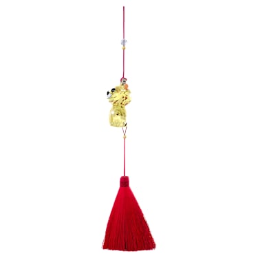 Asian Symbols Decoración Tigre - Swarovski, 5595662