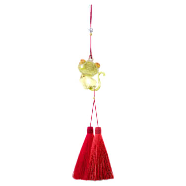 Asian Symbols Décoration Tigre - Swarovski, 5595662