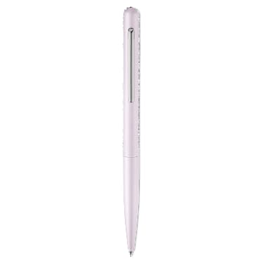 Pix Crystal Shimmer, Roz, Acoperit cu lac roz, cromat - Swarovski, 5595668