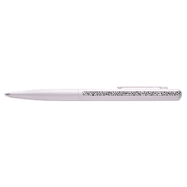 Pix Crystal Shimmer, Roz, Acoperit cu lac roz, cromat - Swarovski, 5595668