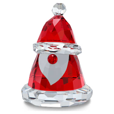 Holiday Cheers Père Noël, petit modèle - Swarovski, 5596385