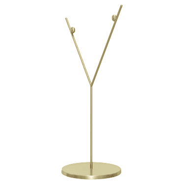 Présentoir de Décorations, Doré - Swarovski, 5596539