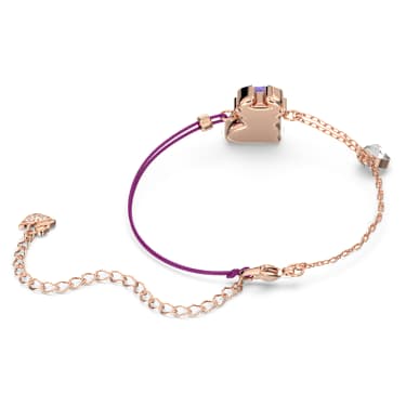 Swarovski zodiac sales bracelet