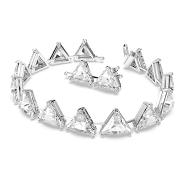Triangle Bracelet - Feministsmith