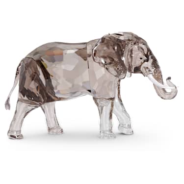 Elegance of Africa SCS Edizione del Giubileo 2022 Elefante Zena - Swarovski, 5607667