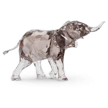 Elegance of Africa SCS Pui de elefant Mandisa - Swarovski, 5608544