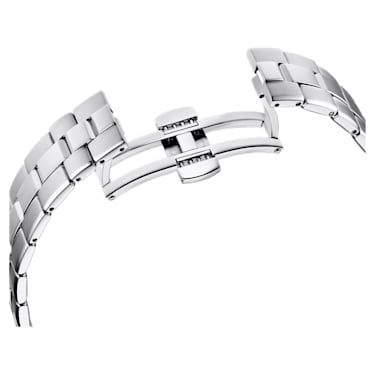 Watch Strap Bracelet Extender SILVER/extend straps bands /clasp /Extension  Link