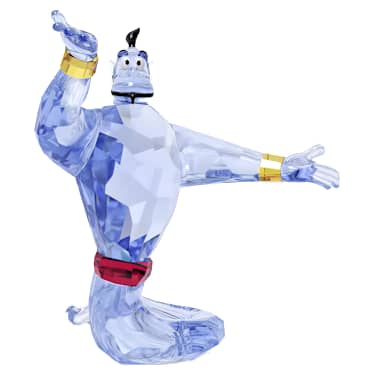 Aladdin Duhul Genie - Swarovski, 5610724
