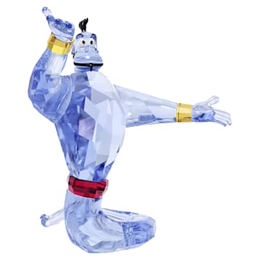 Aladdin Duhul Genie - Swarovski, 5610724