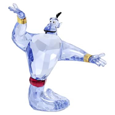 Aladdin Duhul Genie - Swarovski, 5610724