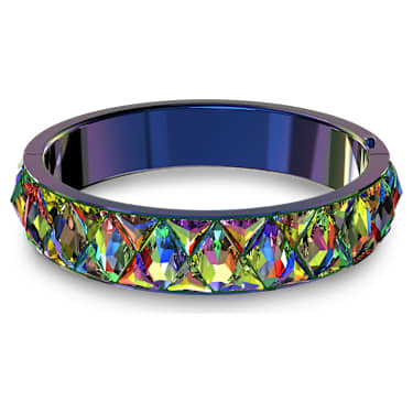 Eternity genuine hotsell swarovski crystals bracelet