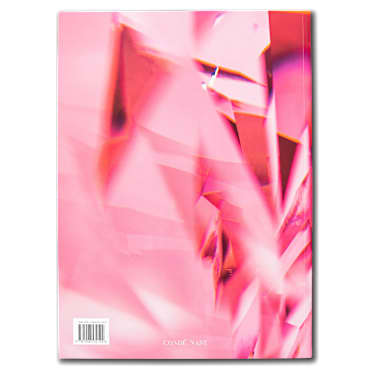 Swarovski 125 Years of Light Yıl Dönümü Kitabı, Pembe - Swarovski, 5612275