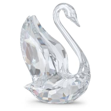 Signum—天鵝, 小 - Swarovski, 5613254