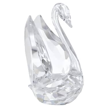 Signum Swan, Small - Swarovski, 5613254